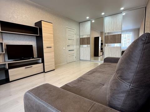 квартира по адресу Вінницьке шоссе, (Будинок 1)