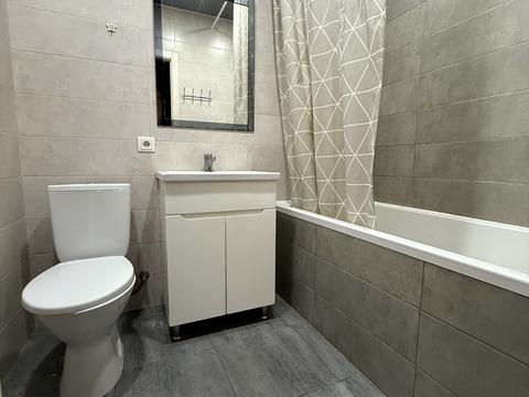 квартира по адресу Вінницьке шоссе, (Будинок 1)