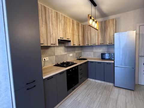 квартира по адресу Вінницьке шоссе, (Будинок 1)