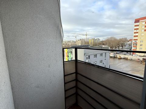 квартира по адресу Вінницьке шоссе, (Будинок 1)