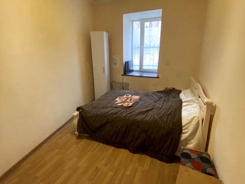 квартира по адресу Декарта ул., 14