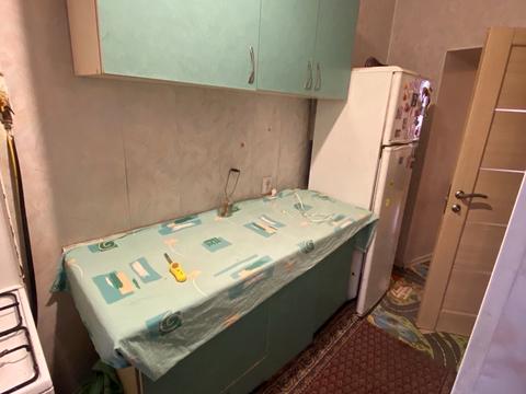 квартира по адресу Декарта ул., 14