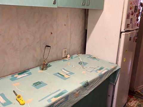 квартира по адресу Декарта ул., 14