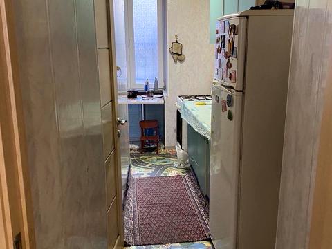 квартира по адресу Декарта ул., 14