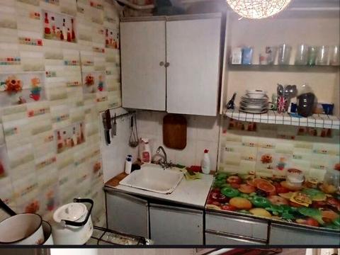 квартира за адресою Богдана Хмельницького просп. (Героїв Сталінграда), 12-В