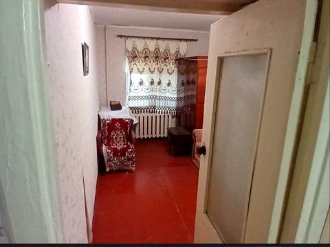 квартира за адресою Богдана Хмельницького просп. (Героїв Сталінграда), 12-В