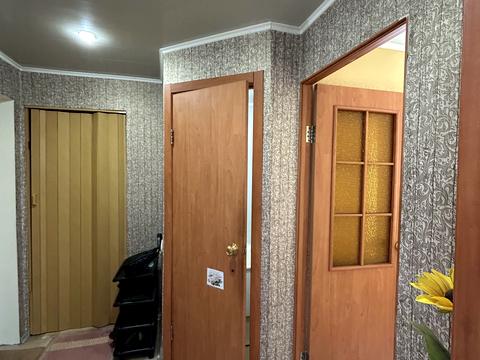 квартира за адресою Сержанта Коновалова вул. (Глаголєва), 17