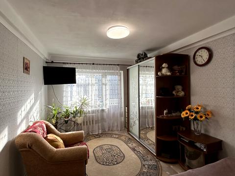 квартира за адресою Сержанта Коновалова вул. (Глаголєва), 17