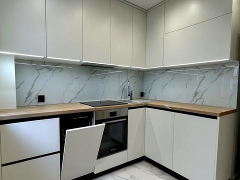 квартира за адресою Науки просп. (Гагаріна), 112