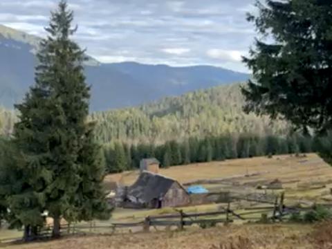 ділянка за адресою Довгий Грунь, 1