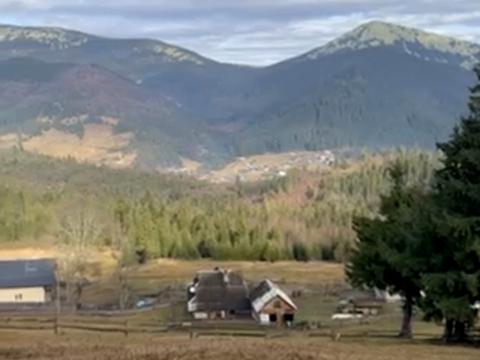 ділянка за адресою Довгий Грунь, 1