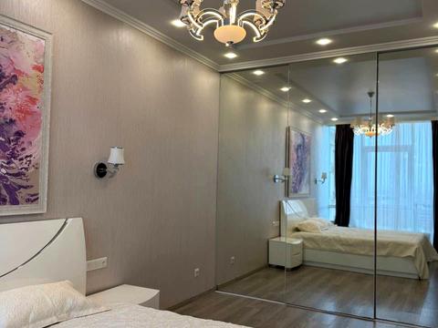 квартира по адресу Итальянский бульв., 1а