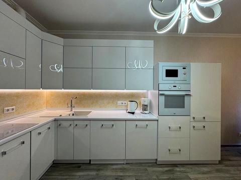 квартира по адресу Итальянский бульв., 1а