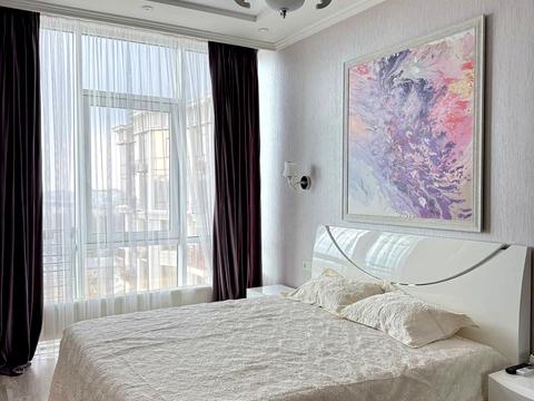 квартира по адресу Итальянский бульв., 1а