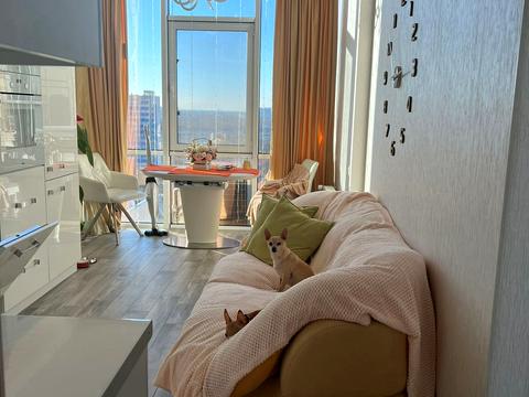 квартира по адресу Итальянский бульв., 1а