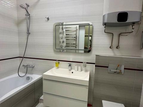 квартира по адресу Итальянский бульв., 1а