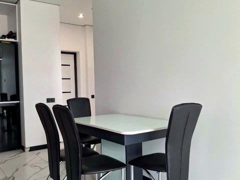 квартира по адресу Жовковская ул., (Будинок)