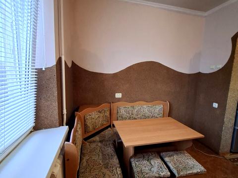 квартира по адресу Хуторовка ул., 32