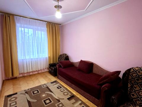 квартира по адресу Хуторовка ул., 32