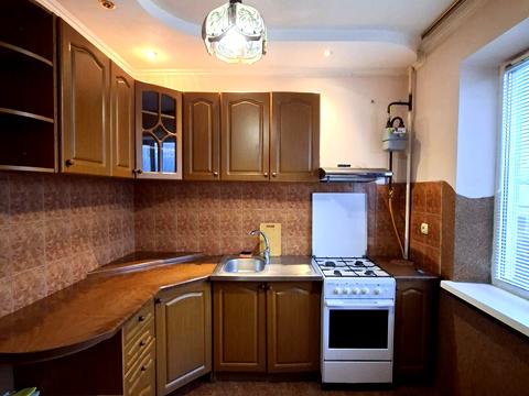 квартира по адресу Хуторовка ул., 32