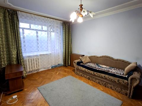 квартира по адресу Хуторовка ул., 32