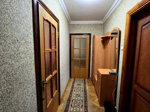 квартира по адресу Хуторовка ул., 32