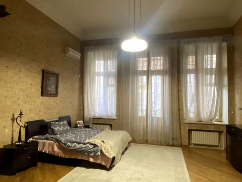 квартира по адресу Чайковского пер. (Чайковского), 4