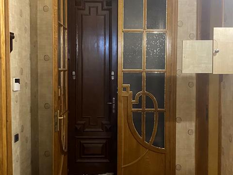 квартира по адресу Чайковского пер. (Чайковского), 4