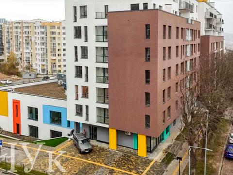 квартира за адресою Олени Степанівни вул. (Ленінградська), 8