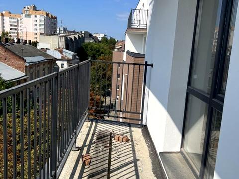 квартира за адресою Олени Степанівни вул. (Ленінградська), 8