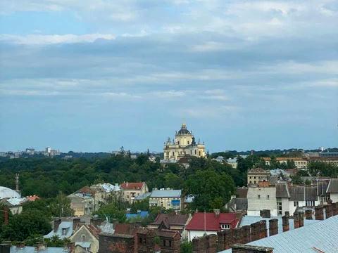 квартира за адресою Олени Степанівни вул. (Ленінградська), 8