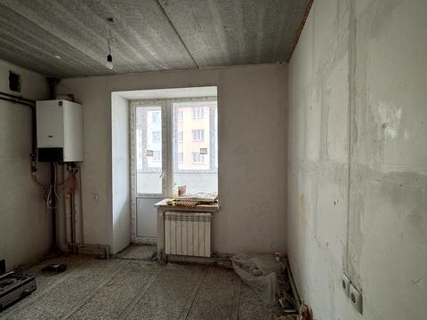 квартира за адресою Тролейбусна вул., 24