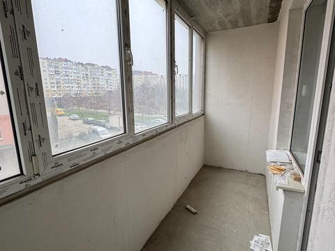 квартира за адресою Тролейбусна вул., 24