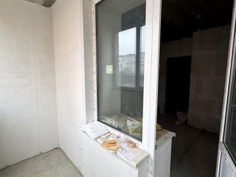 квартира за адресою Тролейбусна вул., 24