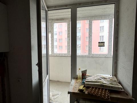 квартира за адресою Тролейбусна вул., 24