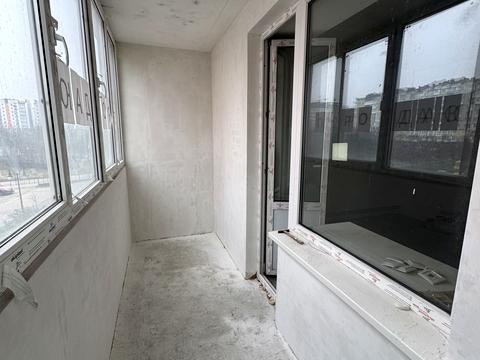 квартира за адресою Тролейбусна вул., 24