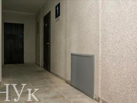 квартира за адресою Олени Степанівни вул. (Ленінградська), 8