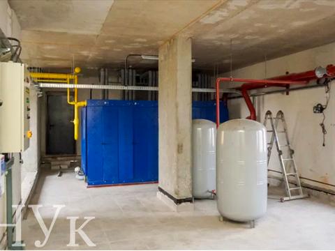 квартира за адресою Олени Степанівни вул. (Ленінградська), 8