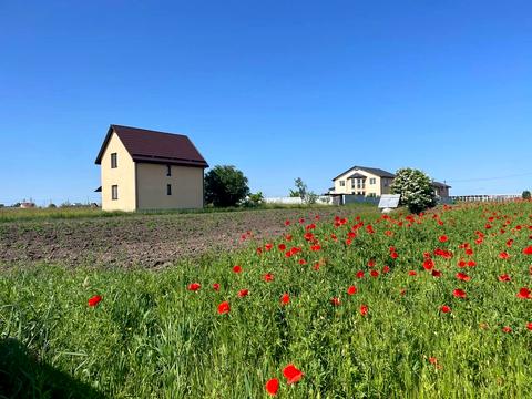 дом по адресу Горіхова вул