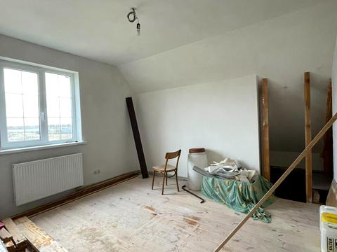 дом по адресу Горіхова вул