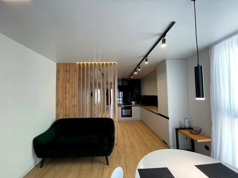 квартира по адресу Рудненская ул. (Белогорская), 8-Д