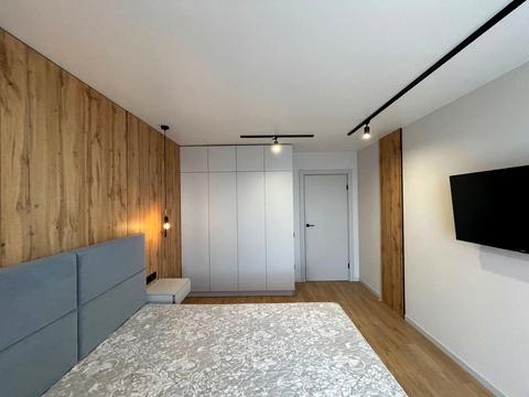 квартира по адресу Рудненская ул. (Белогорская), 8-Д