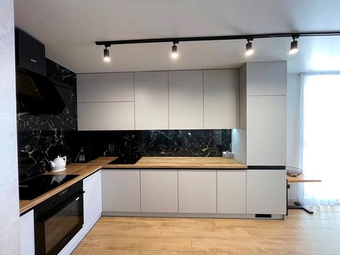 квартира по адресу Рудненская ул. (Белогорская), 8-Д