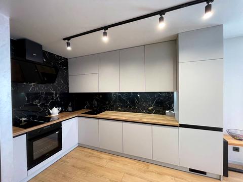 квартира по адресу Рудненская ул. (Белогорская), 8-Д