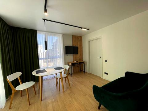 квартира по адресу Рудненская ул. (Белогорская), 8-Д