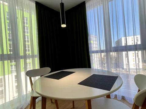 квартира по адресу Рудненская ул. (Белогорская), 8-Д