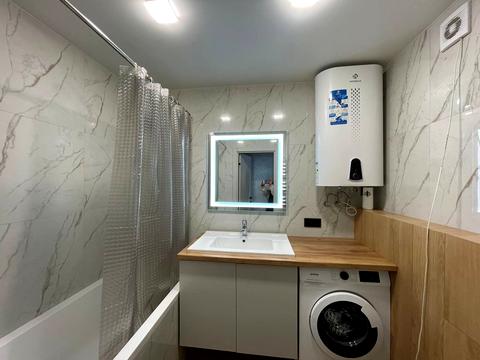 квартира по адресу Рудненская ул. (Белогорская), 8-Д