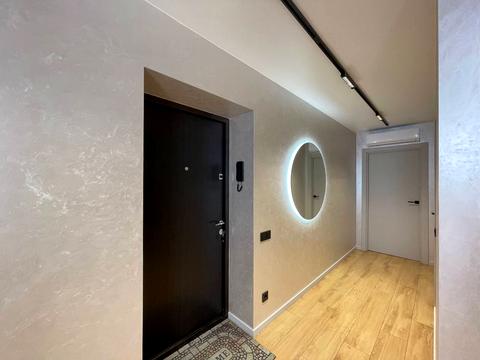 квартира по адресу Рудненская ул. (Белогорская), 8-Д