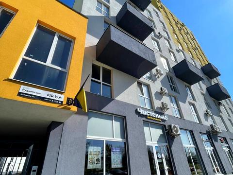 квартира по адресу Рудненская ул. (Белогорская), 8-Д