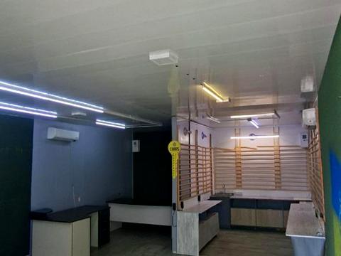 комерційна за адресою Левка Лук'яненка вул., 9